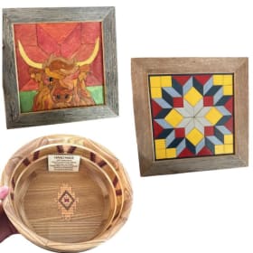 Custom Hand-Made Collection item