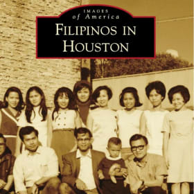 Filipinos in Houston Book item