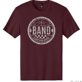 T-shirt "Band" item