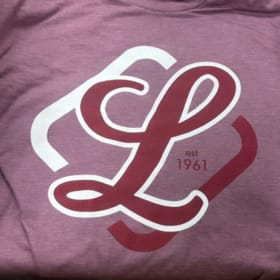 Diamond "L" t-shirt item