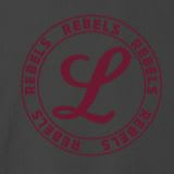 T-shirt gray "L" item