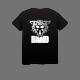BLACK Travel Shirt item