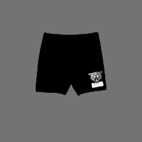 BLACK compression shorts item