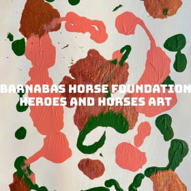 Print Created by Saffron 5" x 7" item