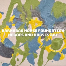 Print Created by Doodle 11" x 14" item