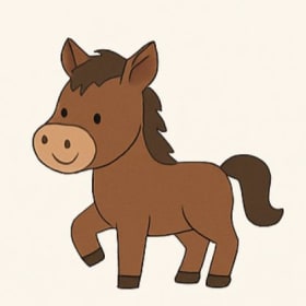 Foal Pool Entry item