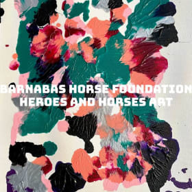 Print Created by Pearl 11"x14" item