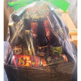 Founders - Michigan for Beer item