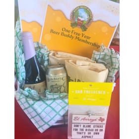 Beer Buddy Pack item