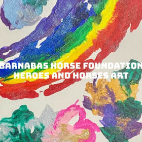 Print Created by The Herd  11"x14" item