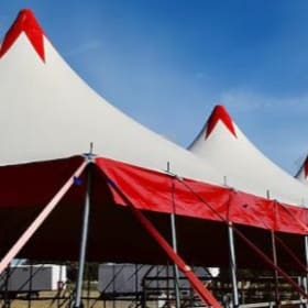 Beer Tent - Sponsorship ($1500) item