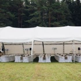 Music Tent - Sponsorship ($1500) item