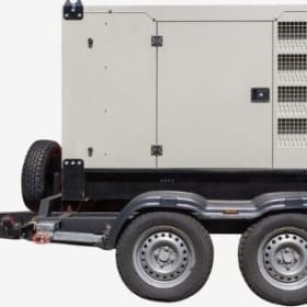 Power Generator - Sponsorship ($1000) item