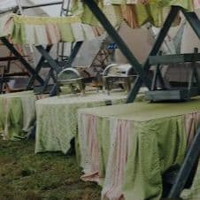 Rental Equipment - Sponsorship ($1500) item