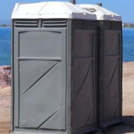 Portable Restroom - Sponsorship ($1000) item