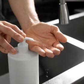 Sanitation - Sponsorship ($500) item