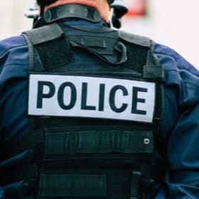 Security (Sheriff's Deputy) - Sponsorship ($1000) item