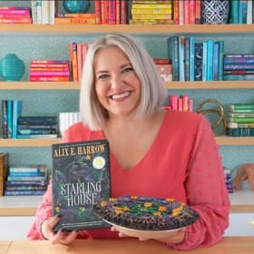 Your Moment in the "Pie Light" item