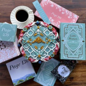 Your Moment in the "Pie Light" item