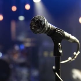 Entertainment - Sponsorship ($1000) item