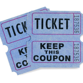 Raffle - Sponsorship ($500) item