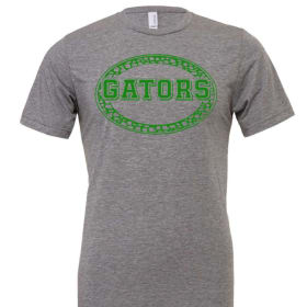 Gators T-Shirt - Adult S item