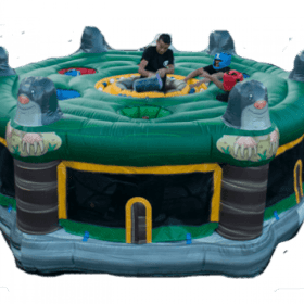 Inflatables - Sponsorship ($500) item