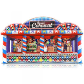 Game Booths - Sponsorship ($300) item