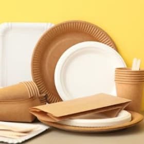 Paper Goods - Sponsorship ($200) item