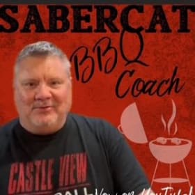 Backyard BBQ Bliss item