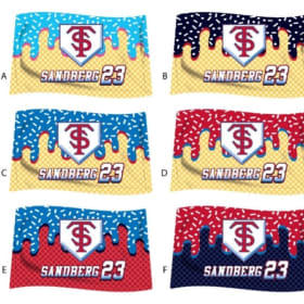 Blankets, Non-Custom item