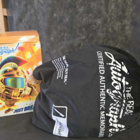 Mystery box Rep Helmet item