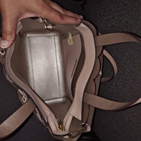 Kate Spade Designer Handbag - 3 Chances to Win item