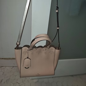 Kate Spade Designer Handbag - 3 Chances to Win item