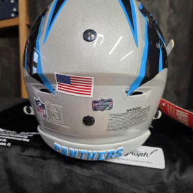 Authentic Speedflex Steve Smith Sr item