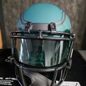 Cooper Dejeon Rave Rep item