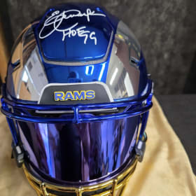 Eric Dickerson Rams item