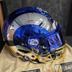 Eric Dickerson Rams item