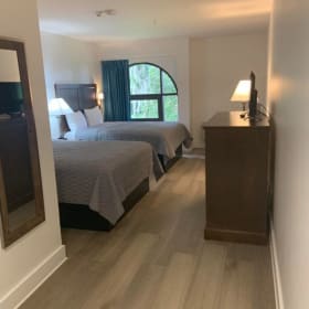 Quad Room (Per Persosn) item