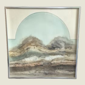 #50 Beach scene by JMR item