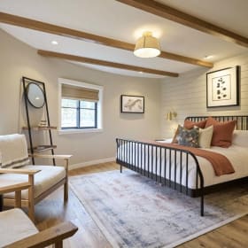 The Silo Suites B&B item