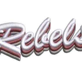 2025 MAROON FISHING SHIRT item