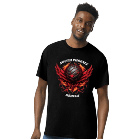 Photo of The Original Signature South Phoenix Rebels Tee