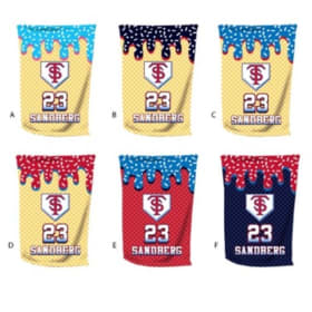 Beach Towel - Custom item