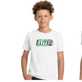 Elite Cotton T-Shirt item
