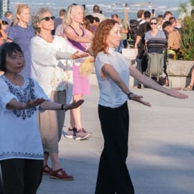 Mont Royal 14h00 (don solidaire) item