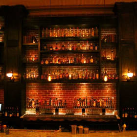 Historian's Ale House $50 Gift Certificate item