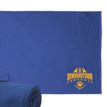 Sweatshirt Downingtown Football Blanket item