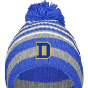 Downingtown Winter Beanie item