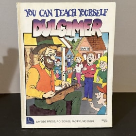 Dulcimer item